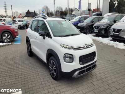 Citroën C3 Aircross 1.5 BlueHDi Feel S&S EAT6