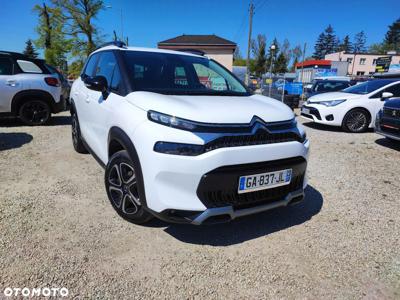 Citroën C3 Aircross BlueHDI 110 Stop & Start SHINE