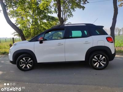 Citroën C3 Aircross PureTech 130 Stop & Start EAT6 OPF C-SERIES