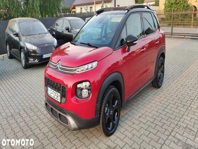 Citroën C3 Aircross PureTech 130 Stop & Start EAT6 OPF SHINE PACK