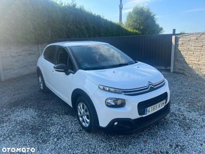 Citroën C3 BlueHDi 100 S&S FEEL