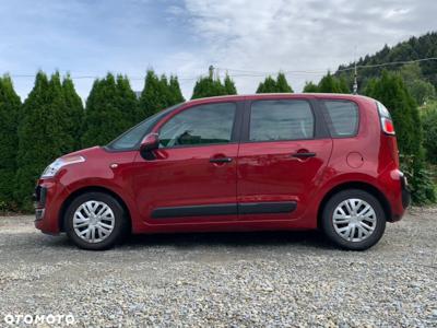 Citroën C3 Picasso 1.4i Attraction