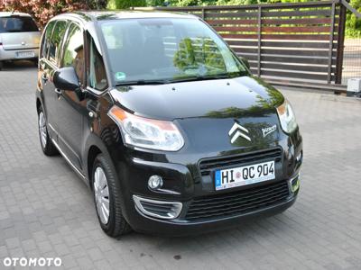 Citroën C3 Picasso 1.4i Exclusive