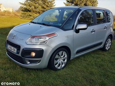 Citroën C3 Picasso 1.6 HDi Selection