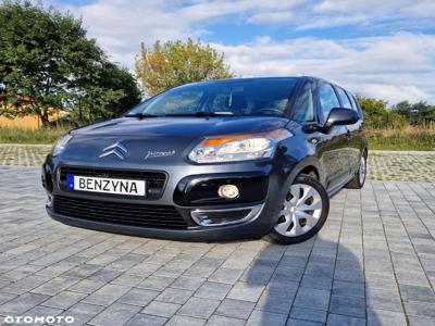 Citroën C3 Picasso 1.6i Selection