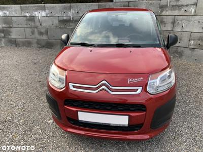 Citroën C3 Picasso