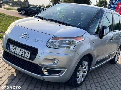 Citroën C3 Picasso