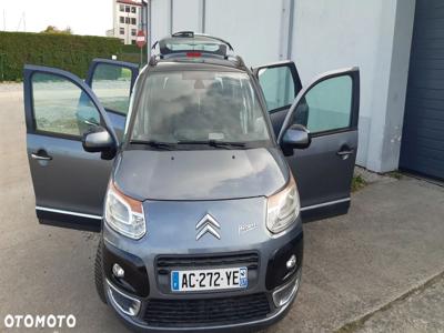 Citroën C3 Picasso BlueHDi 100 Exclusive