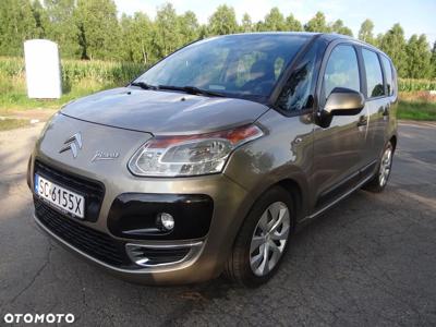 Citroën C3 Picasso