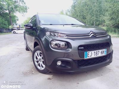 Citroën C3 Pure Tech 110 S&S ORIGINS