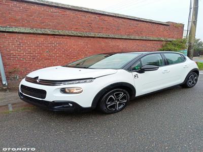 Citroën C3 Pure Tech 83 S&S SHINE