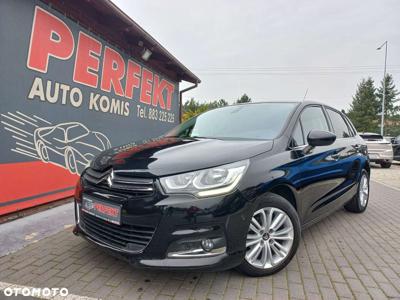 Citroën C4