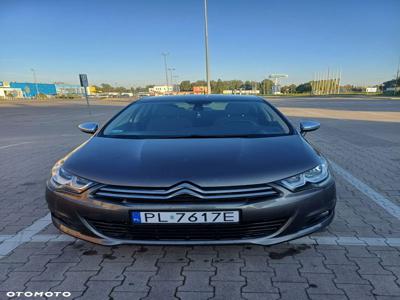 Citroën C4 1.2 PureTech MoreLife