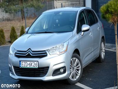 Citroën C4