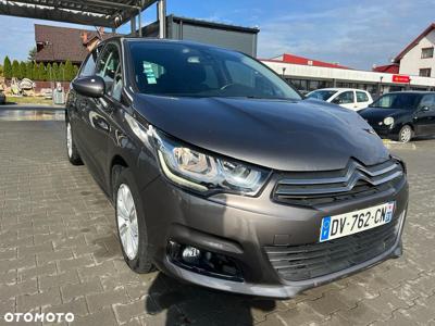 Citroën C4