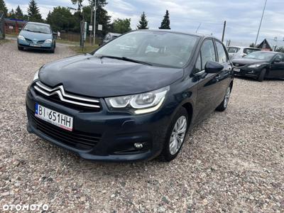 Citroën C4