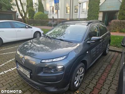 Citroën C4 Cactus 1.2 PureTech Feel