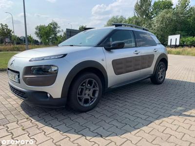 Citroën C4 Cactus 1.2 PureTech Live S&S ETG