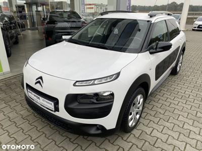 Citroën C4 Cactus 1.2 PureTech MoreLife