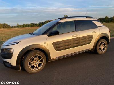 Citroën C4 Cactus 1.2 PureTech MoreLife