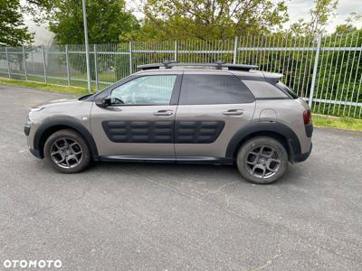 Citroën C4 Cactus 1.2 PureTech Shine S&S