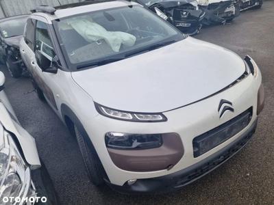 Citroën C4 Cactus 1.6 Blue HDi Shine