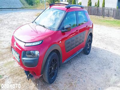 Citroën C4 Cactus PureTech 82 Live