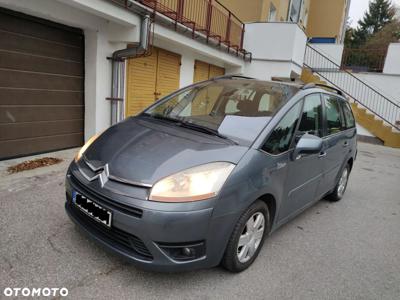 Citroën C4 Grand Picasso