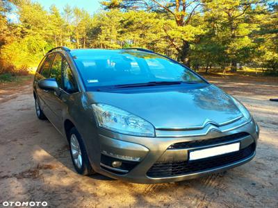 Citroën C4 Grand Picasso 1.6 HDi My Way