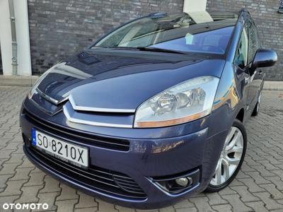 Citroën C4 Grand Picasso 1.6 VTi Impress