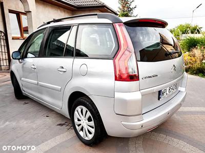 Citroën C4 Grand Picasso