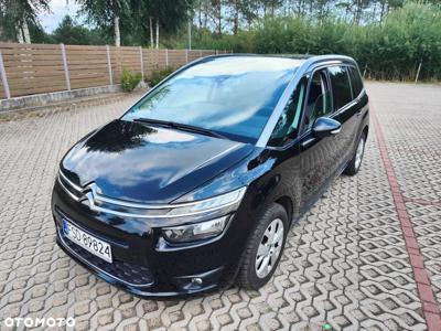 Citroën C4 Grand Picasso