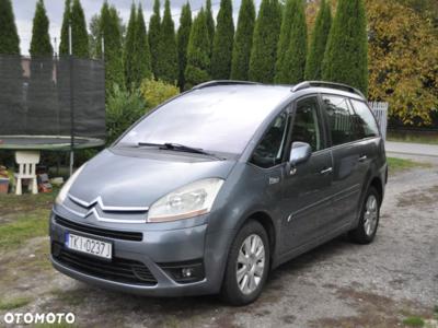 Citroën C4 Grand Picasso