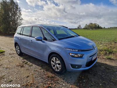 Citroën C4 Grand Picasso