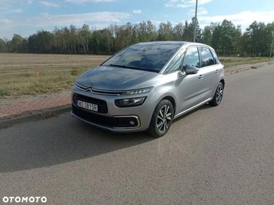 Citroën C4 Picasso 1.2 PureTech MoreLife S&S