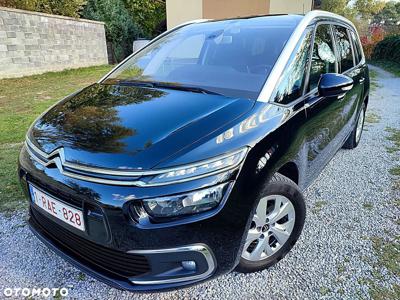 Citroën C4 Picasso 1.6 e-HDi Exclusive ETG6