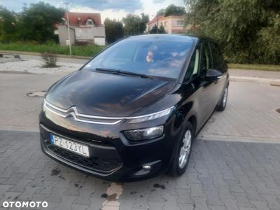 Citroën C4 Picasso 1.6 e-HDi Intensive