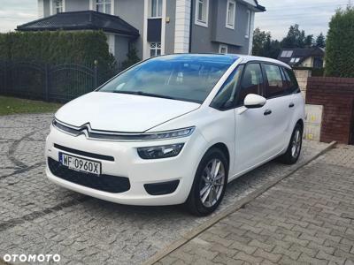 Citroën C4 Picasso 1.6 e-HDi Intensive