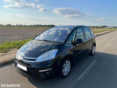 Citroën C4 Picasso 1.6 HDi Equilibre Navi Pack