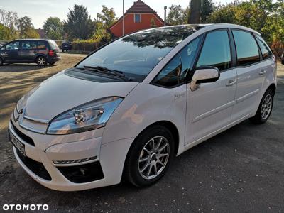 Citroën C4 Picasso 1.6 HDi FAP CoolTech