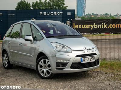 Citroën C4 Picasso 1.6 HDi My Way