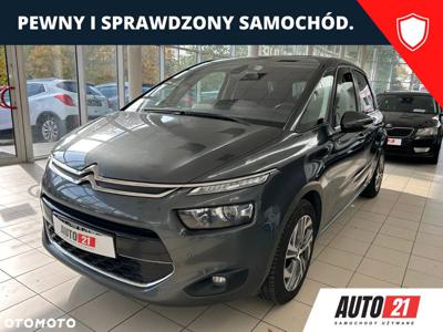 Citroën C4 Picasso 1.6 THP Exclusive