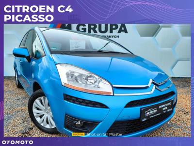 Citroën C4 Picasso 1.6 VTi Impress