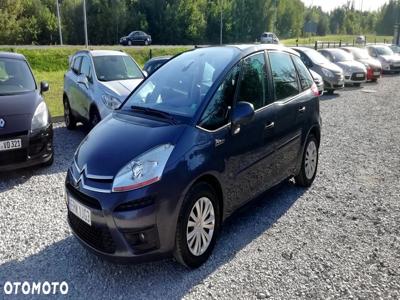 Citroën C4 Picasso 1.8i Impress