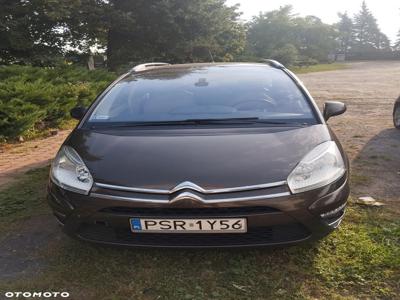 Citroën C4 Picasso