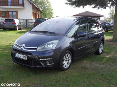 Citroën C4 Picasso BlueHDi 150 Exclusive