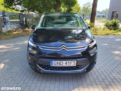 Citroën C4 Picasso