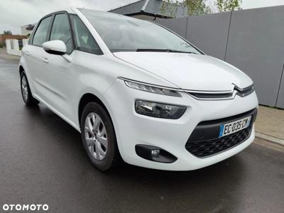 Citroën C4 Picasso PureTech 130 Stop&Start Attraction