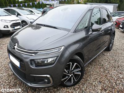 Citroën C4 Picasso THP 165 Stop&Start EAT6 Exclusive