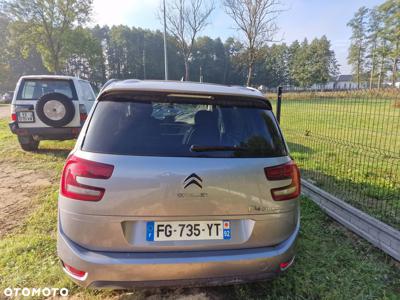 Citroën C4 SpaceTourer 1.2 PureTech Feel S&S